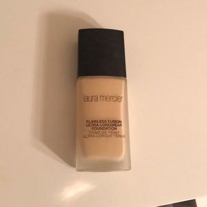 Laura Mercier Foundation